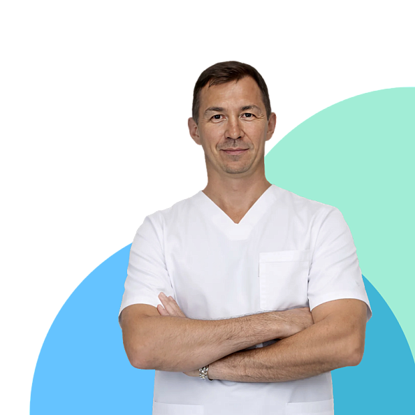 Хоронько Евгений Юрьевич